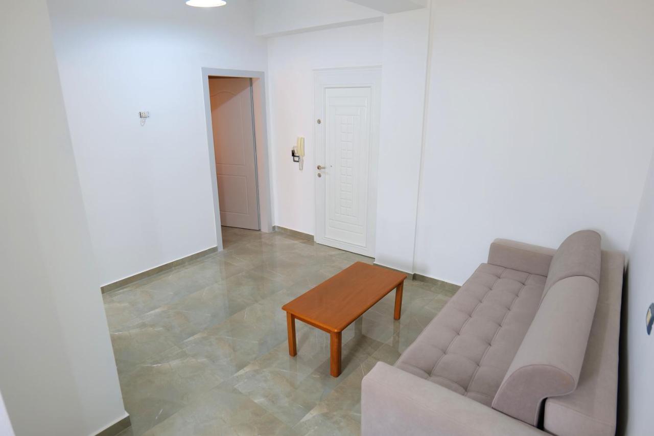 Hotel Adi-Vera Sarandë Eksteriør billede